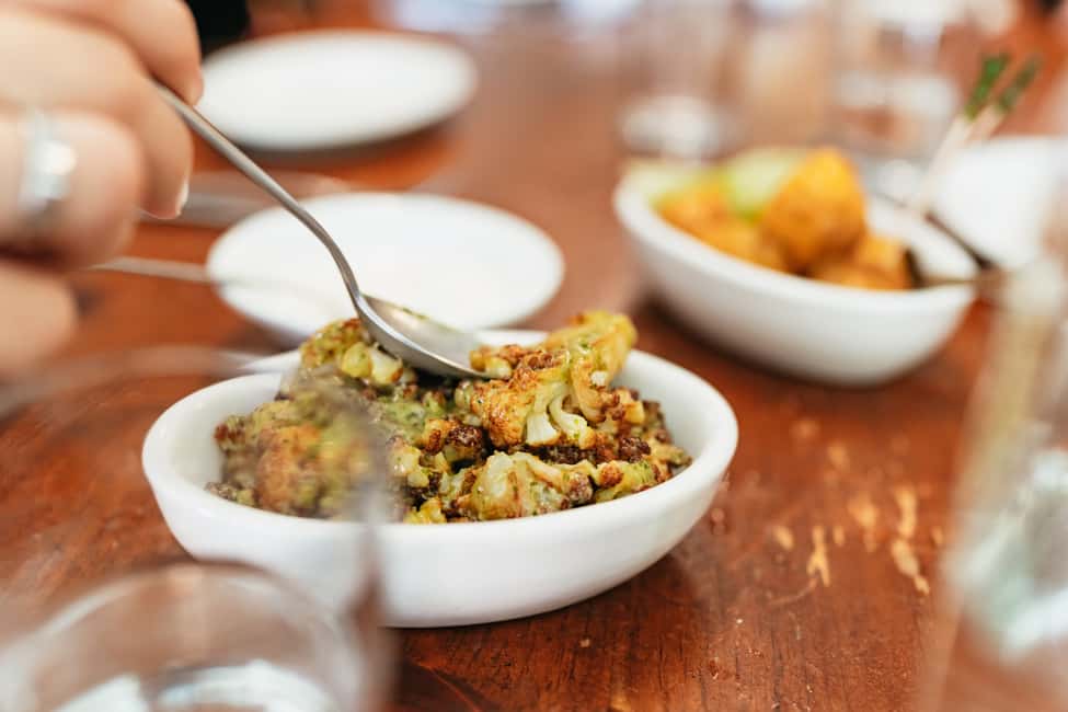 image n.3 of New York City's Hell's Kitchen: Walking Food Tour activity in New York City, uploaded by supplier