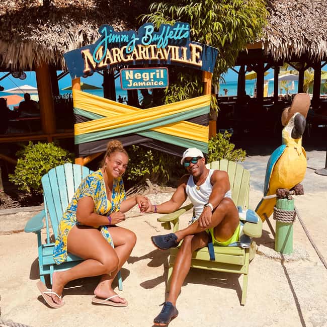 imagem n.27 de Negril: Mergulha em privado, Ricks Cafe, e Margaritaville ... atividade em Montego Bay, carregada pelo fornecedor