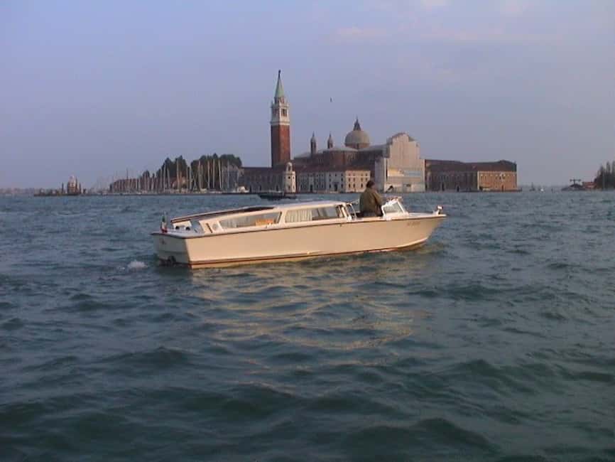 Bild Nr. 2 von Venedig Shuttle: Kreuzfahrthafen nach Venedig Hotels Aktivität in Venedig, hochgeladen vom Anbieter
