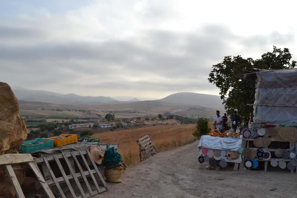 billede nr.25 af aktiviteten Dagstur fra Fes til Volubilis via Meknes og Moulay Idriss i Meknès, uploadet af udbyder