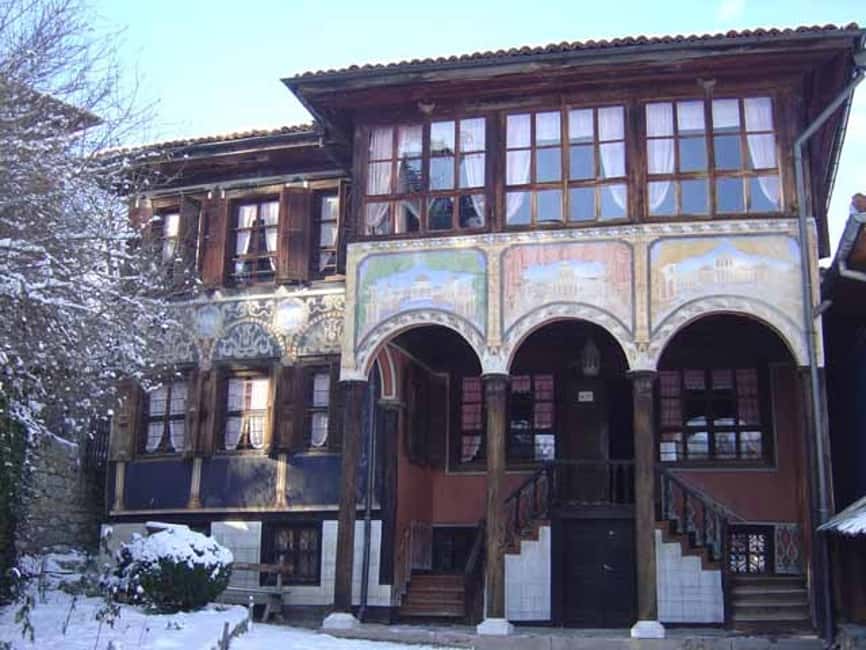 image n.3 of Koprivshtitsa Full-Day Tour - Back to the 19th Century activity in Sofia, uploaded by supplier