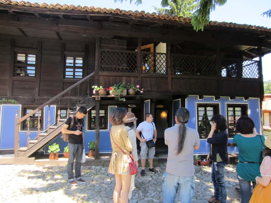 image n.6 of Koprivshtitsa Full-Day Tour - Back to the 19th Century activity in Sofia, uploaded by supplier