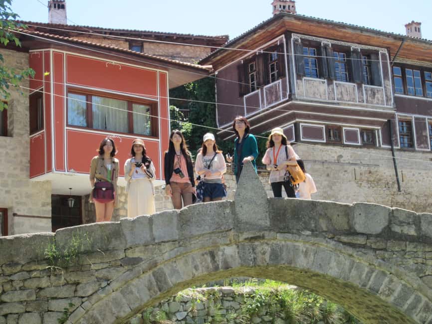image n.7 of Koprivshtitsa Full-Day Tour - Back to the 19th Century activity in Sofia, uploaded by supplier