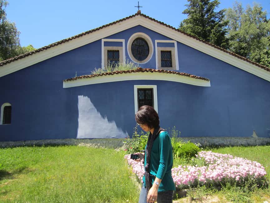 image n.8 of Koprivshtitsa Full-Day Tour - Back to the 19th Century activity in Sofia, uploaded by supplier