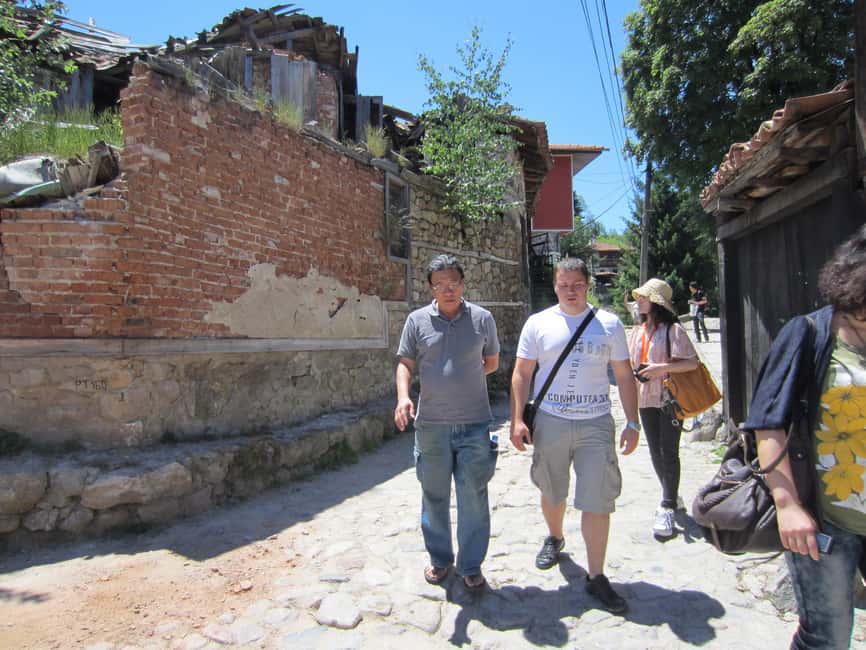 image n.10 of Koprivshtitsa Full-Day Tour - Back to the 19th Century activity in Sofia, uploaded by supplier