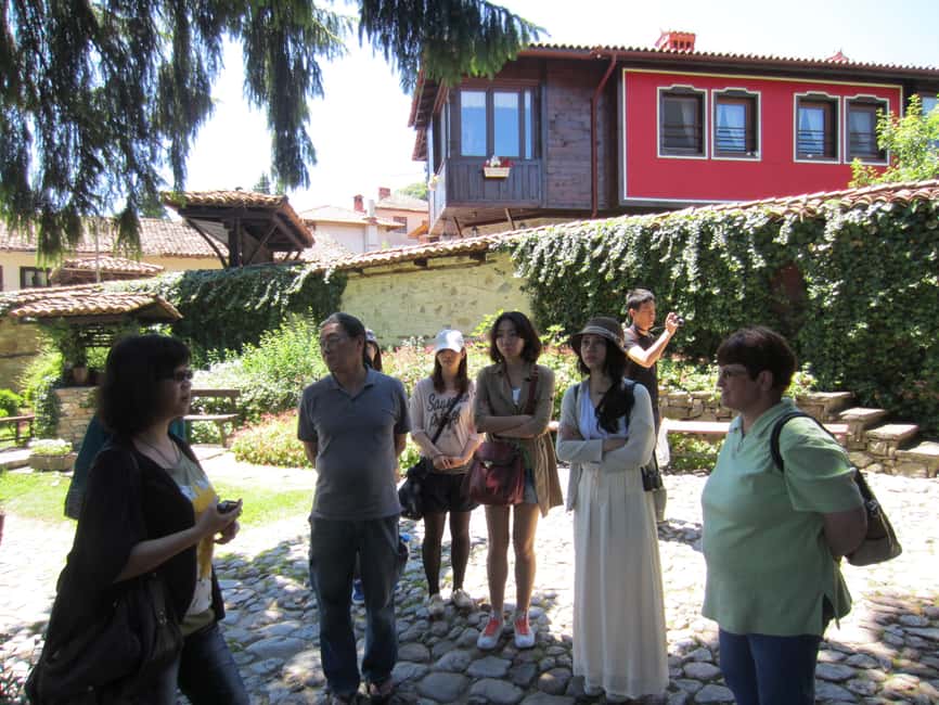 image n.11 of Koprivshtitsa Full-Day Tour - Back to the 19th Century activity in Sofia, uploaded by supplier