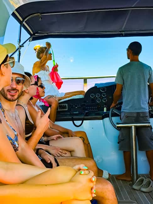 image n.5 of Gozo/Mellieha: Comino, Blue & Crystal Lagoon Half-Day Cruise activity in Malta, uploaded by supplier