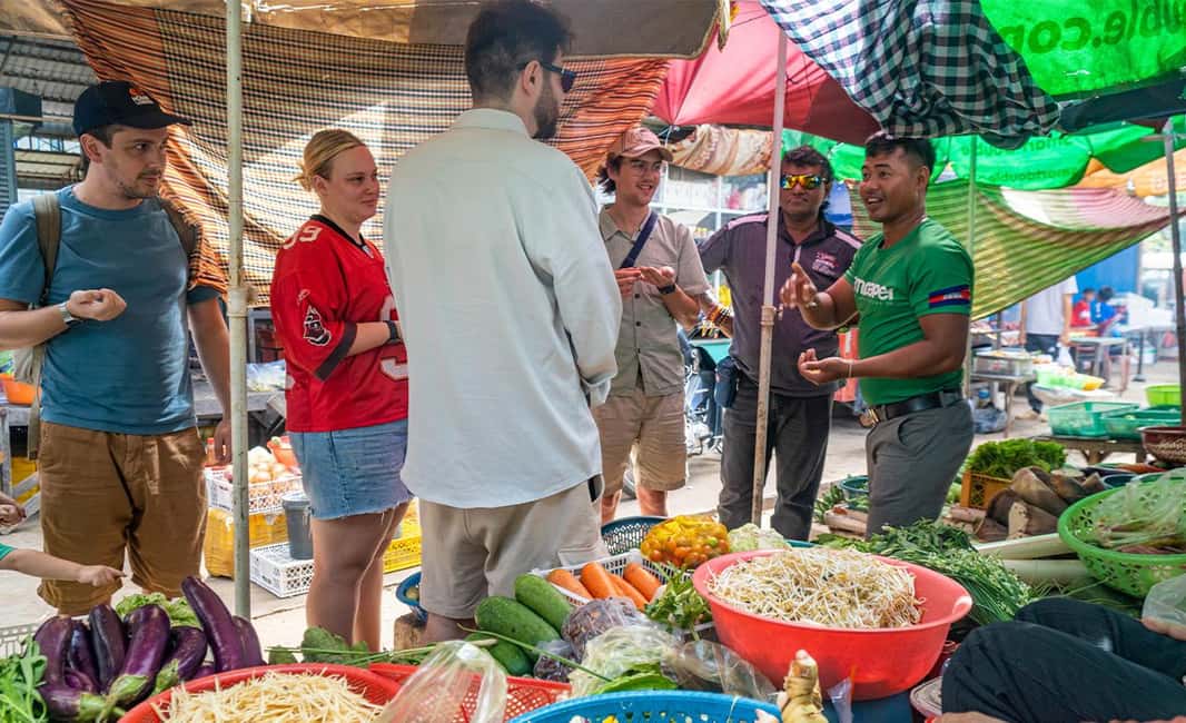 image n.6 of Phnom Penh to Silk Island By Tuk-Tuk with local Expert activity in Phnom Penh, uploaded by supplier