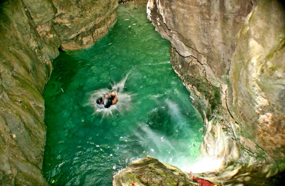 image n.7 of Puerto Plata: Damajagua Waterfalls Full-Day Adventure activity in Puerto Plata Province, uploaded by supplier