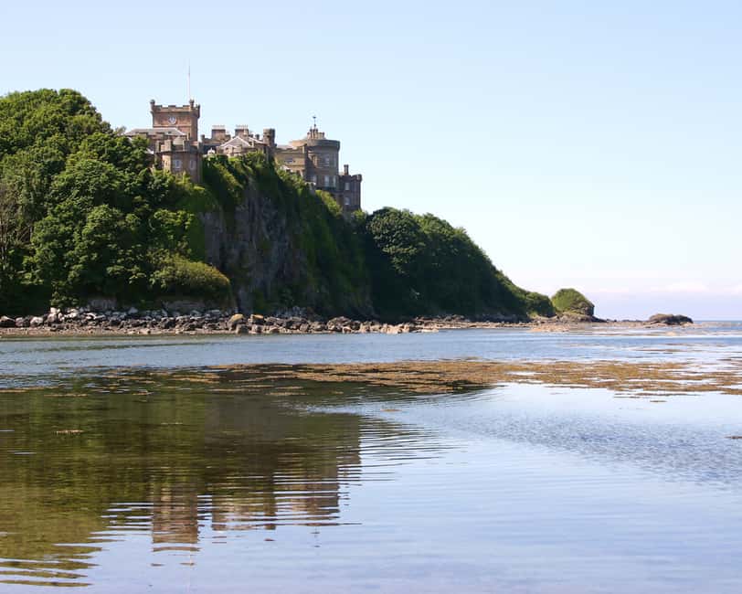 image n.2 of Culzean Castle, Robert Burns Country & the Ayrshire Coast activity in Ayr, uploaded by supplier
