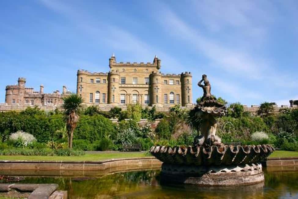 image n.3 of Culzean Castle, Robert Burns Country & the Ayrshire Coast activity in Ayr, uploaded by supplier