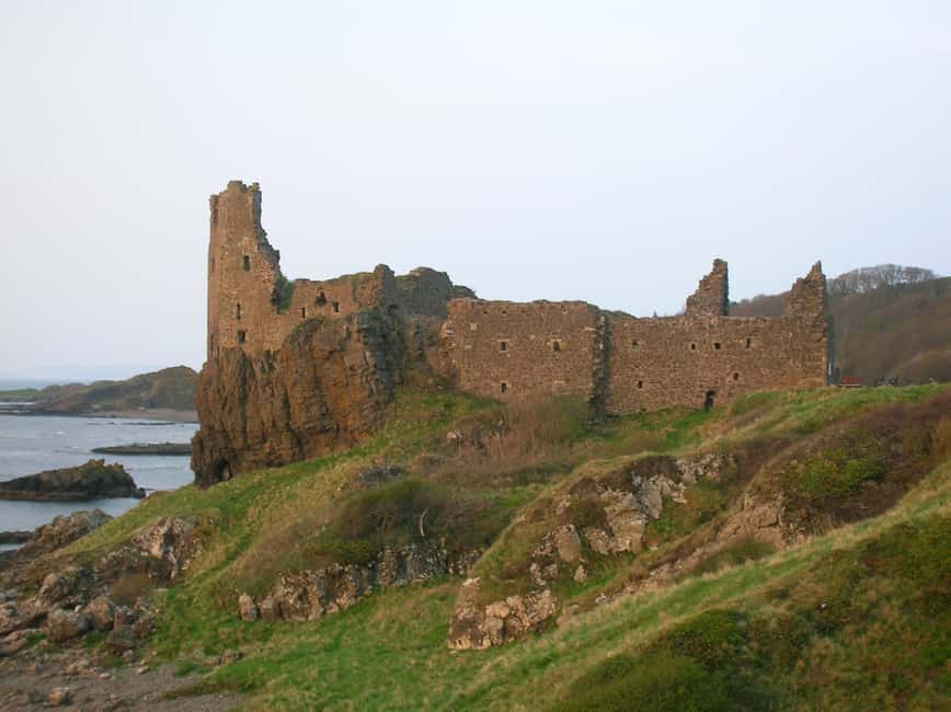 image n.5 of Culzean Castle, Robert Burns Country & the Ayrshire Coast activity in Ayr, uploaded by supplier