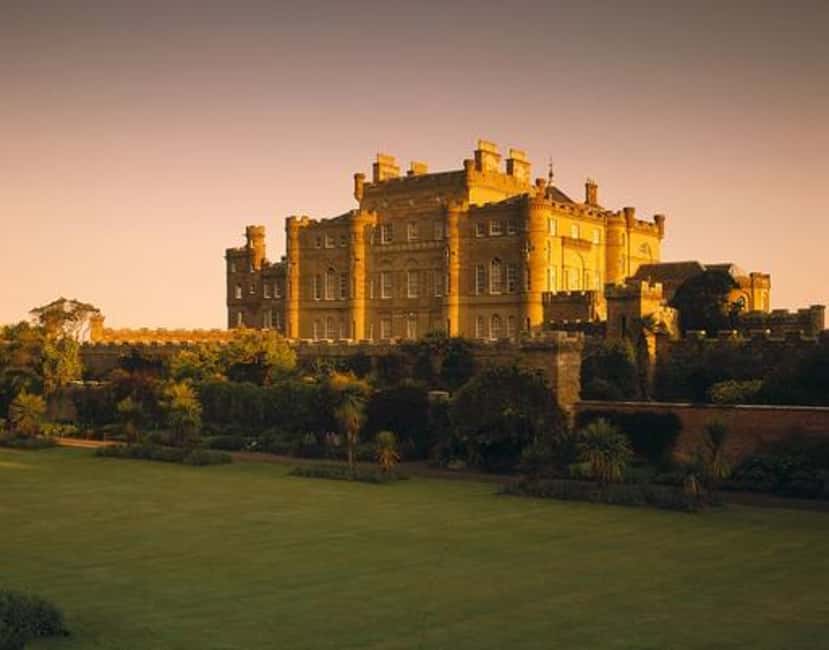 image n.1 of Culzean Castle, Robert Burns Country & the Ayrshire Coast activity in Ayr, uploaded by supplier