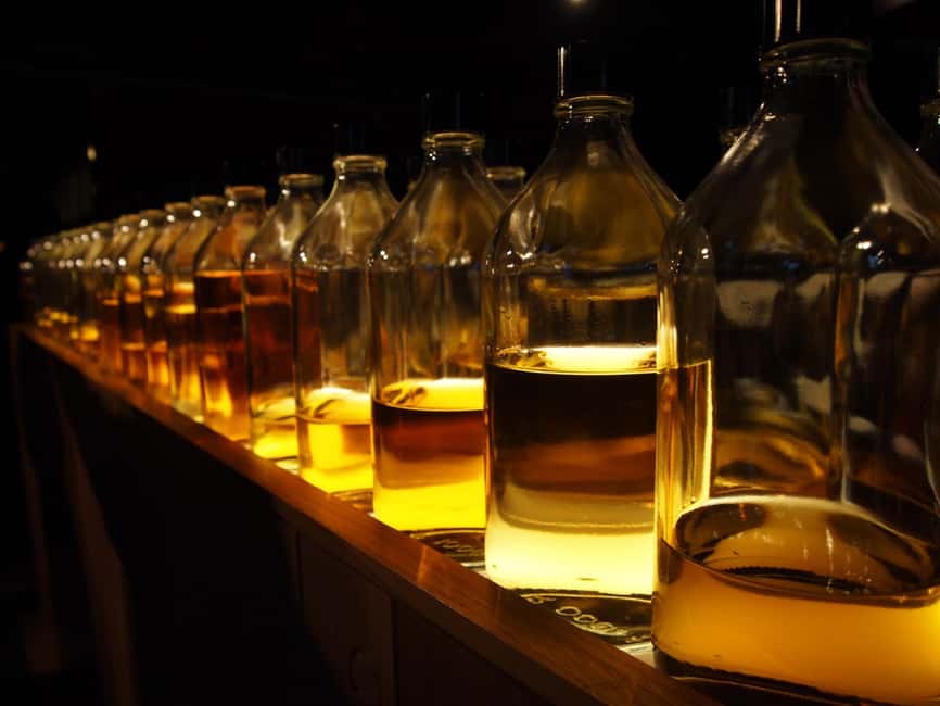 image n.2 of From Edinburgh: Speyside Whisky Trail 3-Day Group Tour activity in Aberdeenshire, uploaded by supplier