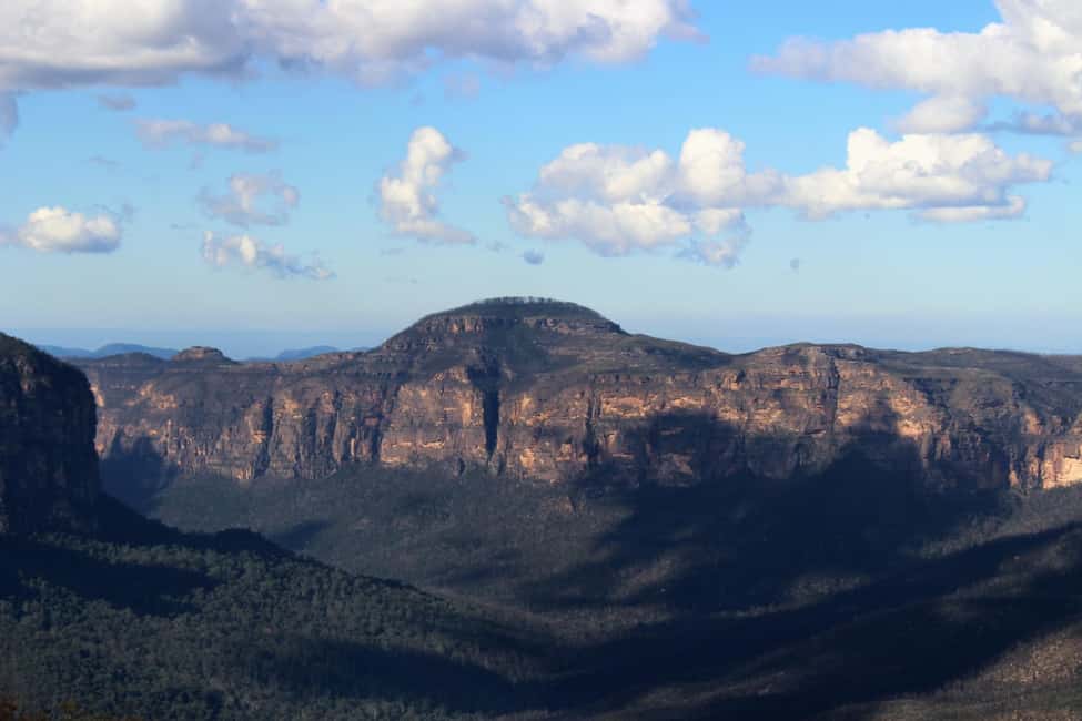 bild nr.8 av Blue Mountains: Skräddarsydd privat dagstur från Sydney aktivitet i Katoomba, uppladdad av arrangören