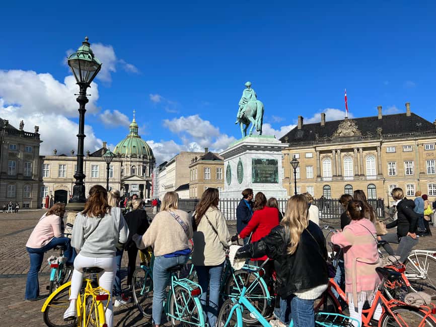 image n.9 of Copenhagen: City Highlights Guided Segway Tour activity in Copenhagen, uploaded by supplier