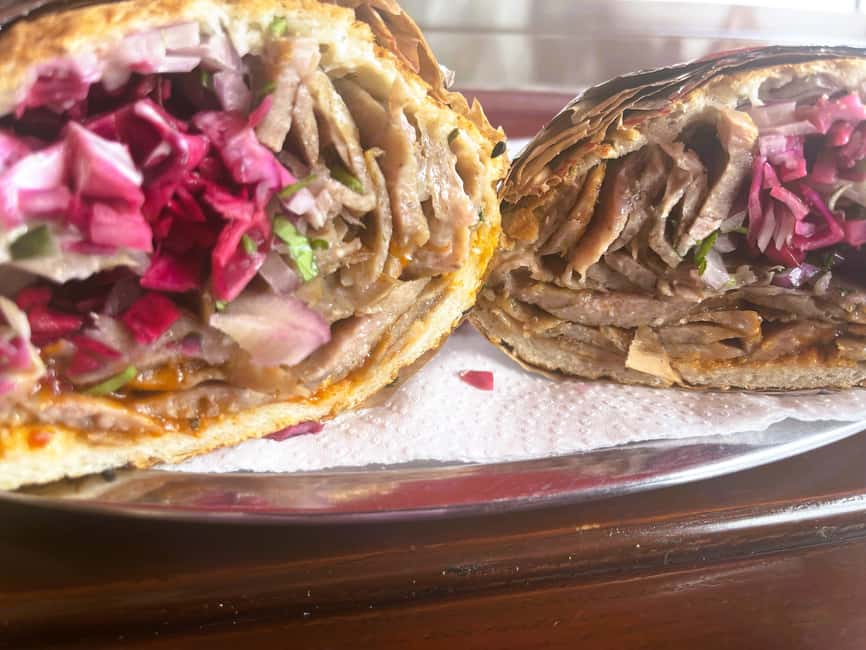 image n.4 of Berlin: Local Food Tour in Secrets Hidden Gems activity in Berlin, uploaded by supplier