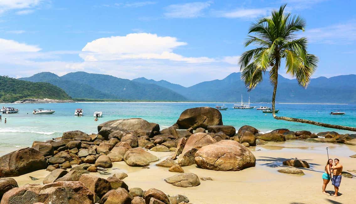 image n.9 of From Rio de Janeiro: Angra dos Reis & Ilha Grande Day Tour activity in Southeast Region, Brazil, uploaded by supplier