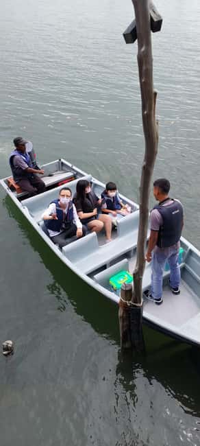 image n.2 of Bintan Tour Mangrove or Fireflies activity in Riau Islands, uploaded by supplier
