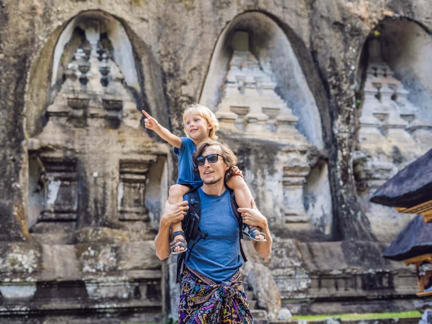 image n.4 of Bali: Ubud Spiritual Journey with purification ceremony. activity in Bali, uploaded by supplier