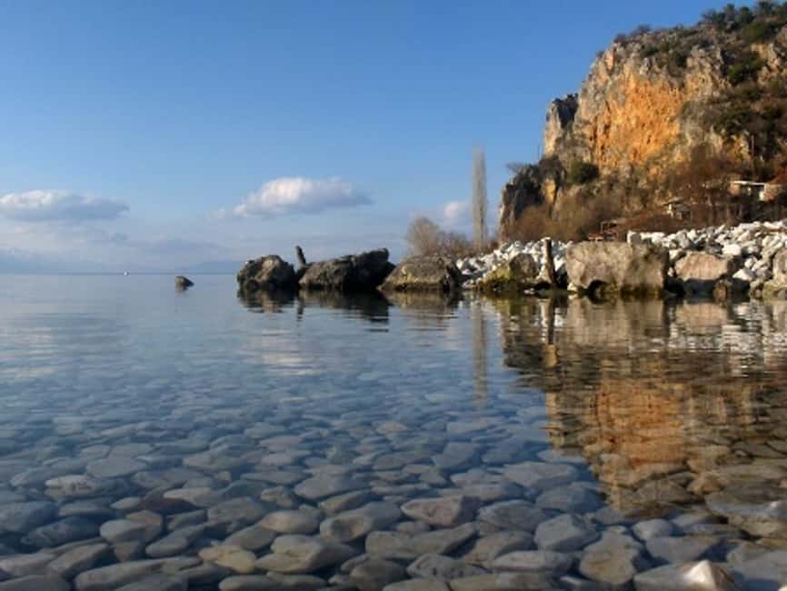 image n.4 of Ohrid Half-Day City Tour activity in Ohrid, uploaded by supplier