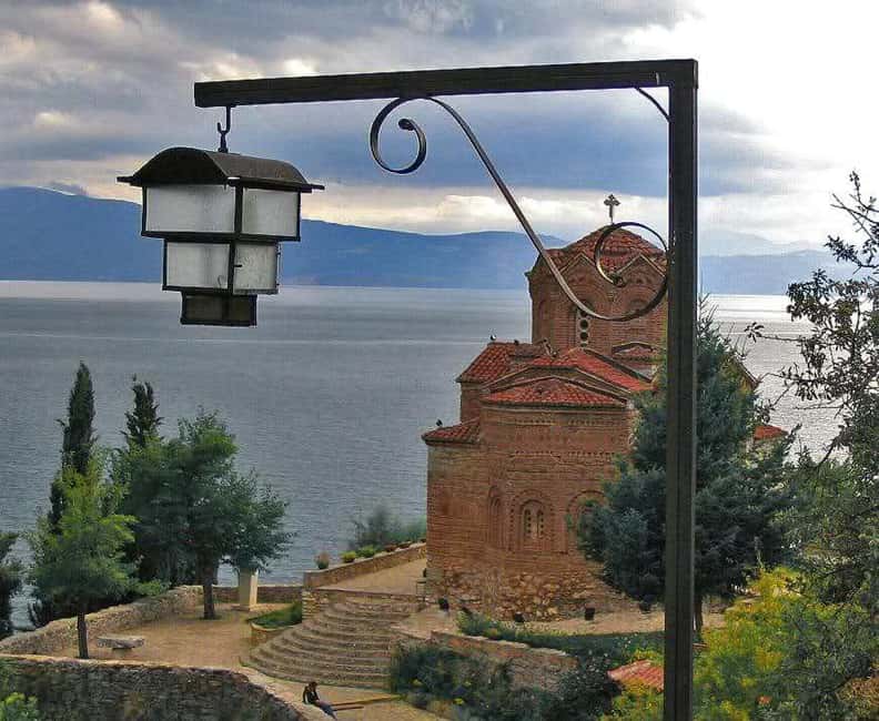billede nr.4 af aktiviteten Heldagstur til Ohrid fra Skopje i Ohrid, uploadet af udbyder