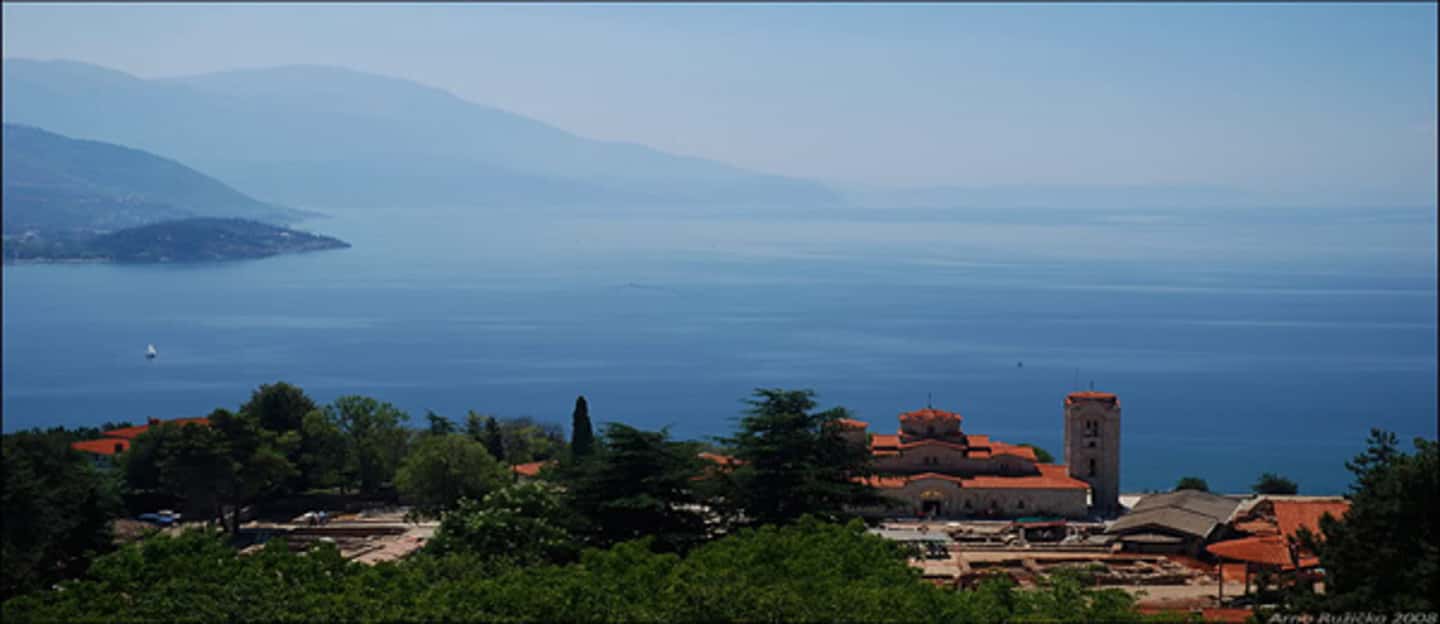 billede nr.5 af aktiviteten Heldagstur til Ohrid fra Skopje i Ohrid, uploadet af udbyder