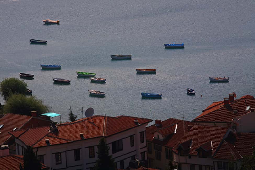 billede nr.6 af aktiviteten Heldagstur til Ohrid fra Skopje i Ohrid, uploadet af udbyder