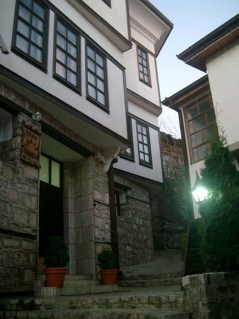 billede nr.1 af aktiviteten Heldagstur til Ohrid fra Skopje i Ohrid, uploadet af udbyder