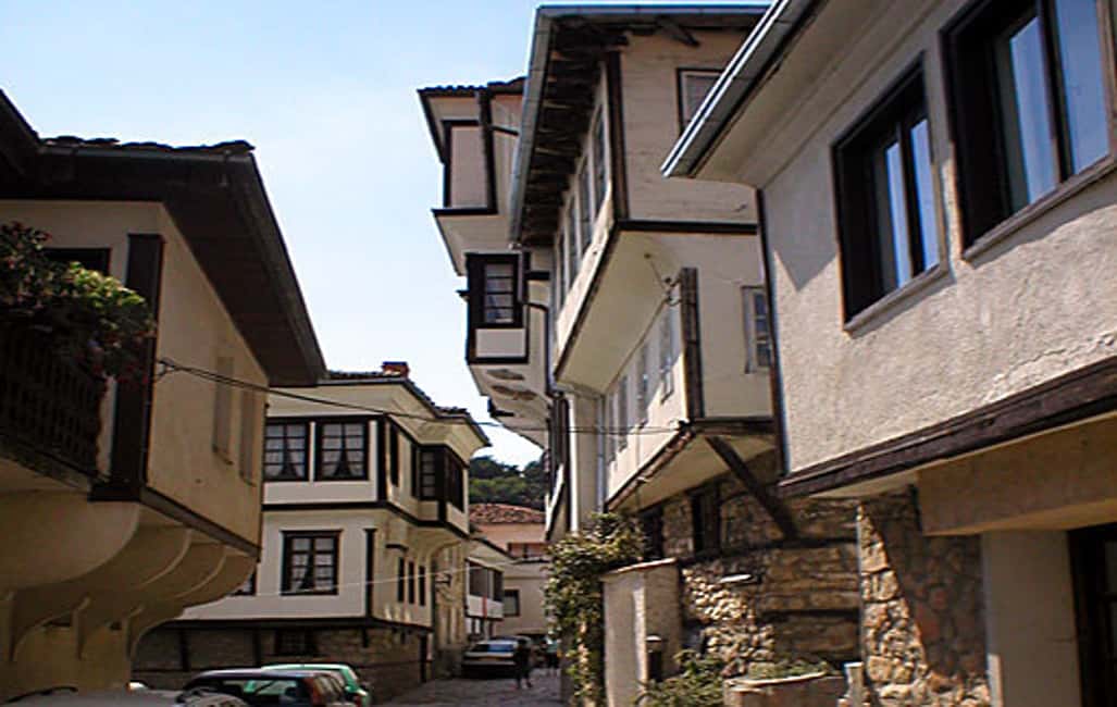 billede nr.2 af aktiviteten Heldagstur til Ohrid fra Skopje i Ohrid, uploadet af udbyder