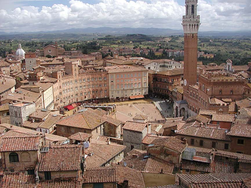 Immagine nº 2 di Il meglio della Toscana: tour panoramico di un giorno da Firenze attività a Pisa, caricata dal fornitore