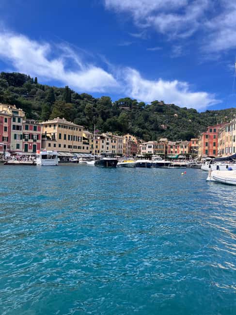 billede nr.8 af aktiviteten Firenze: Portofino & San Fruttoso privat heldagstur i Firenze, uploadet af udbyder