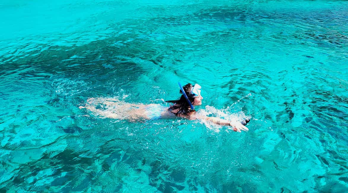 image n.5 of Mellieha: Gozo, Comino, Sea Caves, and Blue Lagoon Cruise activity in Malta, uploaded by supplier