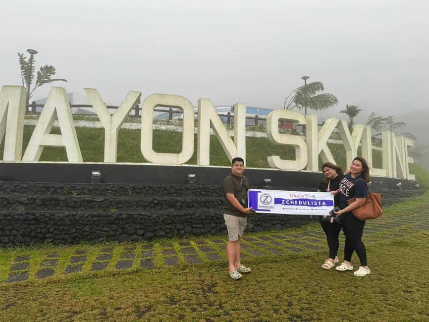 image n.15 of Albay Bicol Full Day Tour with Mayon Skyline by ZCHEDULISTA activity in Camalig, uploaded by supplier