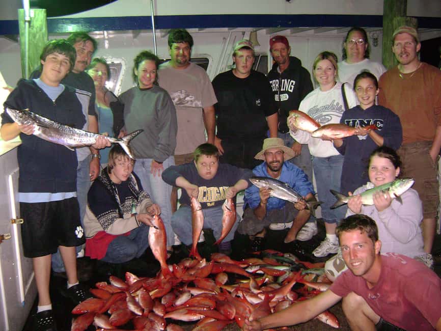 image n.2 of Fort Lauderdale: 4-Hour Deep Sea Drift Fishing Trip activity in Fort Lauderdale, uploaded by supplier