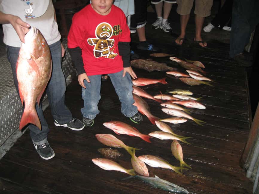 image n.4 of Fort Lauderdale: 4-Hour Deep Sea Drift Fishing Trip activity in Fort Lauderdale, uploaded by supplier