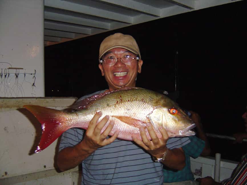 image n.6 of Fort Lauderdale: 4-Hour Deep Sea Drift Fishing Trip activity in Fort Lauderdale, uploaded by supplier