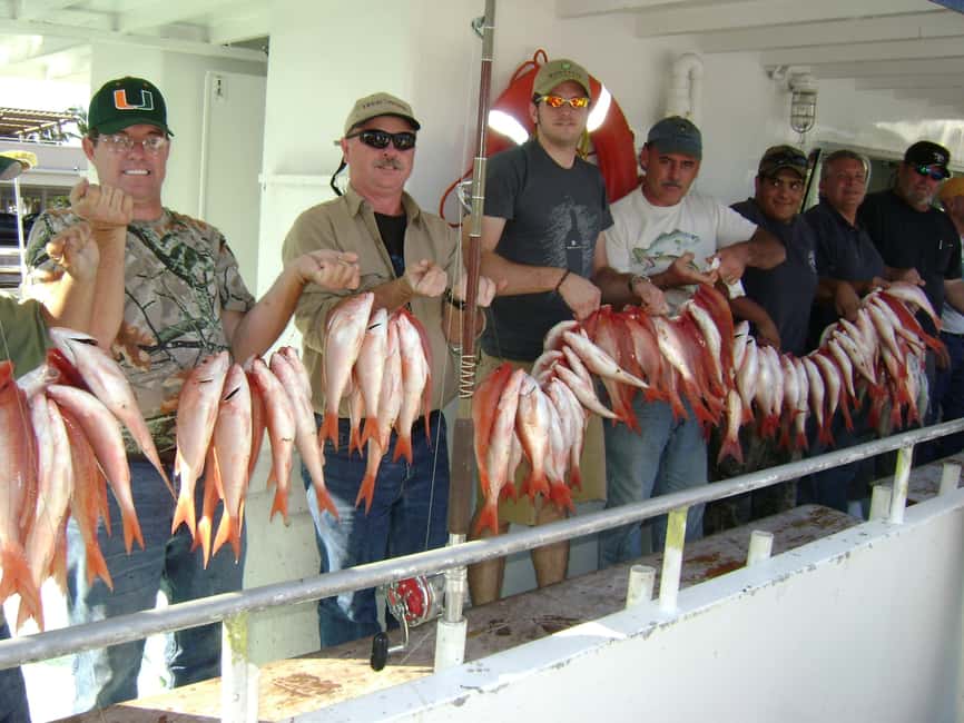 image n.7 of Fort Lauderdale: 4-Hour Deep Sea Drift Fishing Trip activity in Fort Lauderdale, uploaded by supplier
