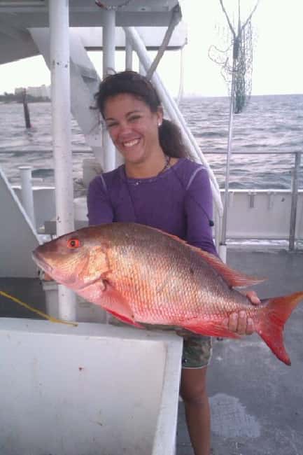 image n.8 of Fort Lauderdale: 4-Hour Deep Sea Drift Fishing Trip activity in Fort Lauderdale, uploaded by supplier