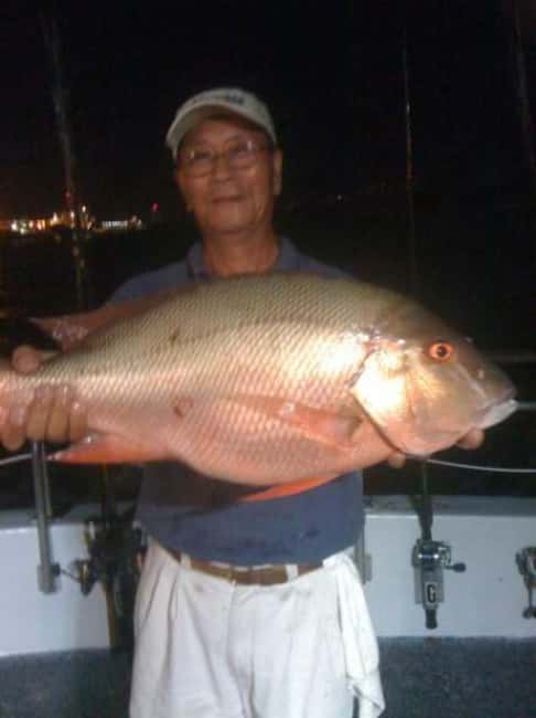 image n.9 of Fort Lauderdale: 4-Hour Deep Sea Drift Fishing Trip activity in Fort Lauderdale, uploaded by supplier
