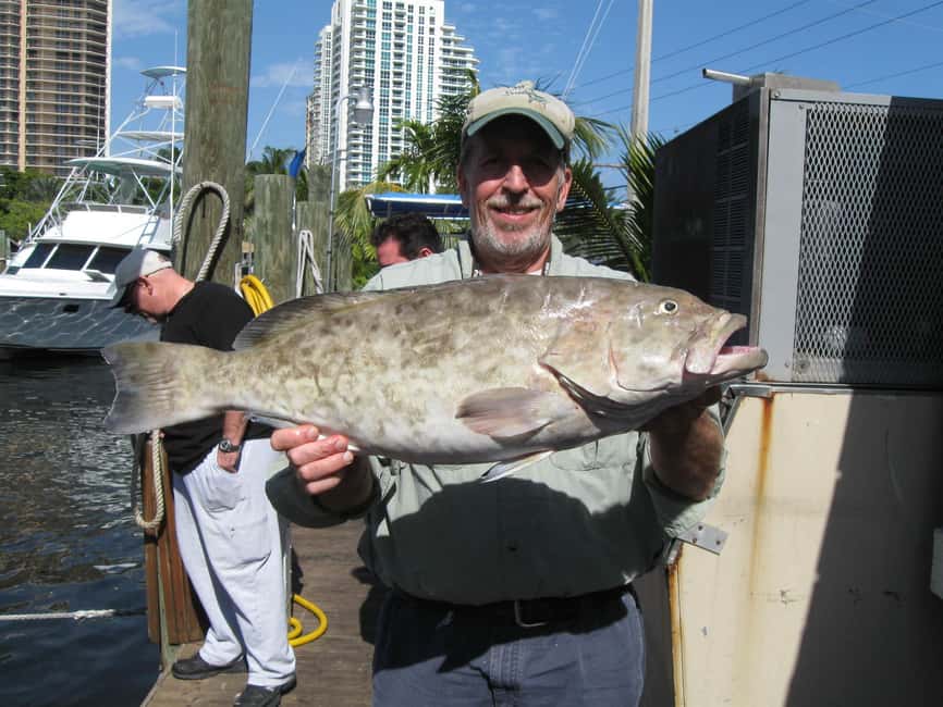 image n.11 of Fort Lauderdale: 4-Hour Deep Sea Drift Fishing Trip activity in Fort Lauderdale, uploaded by supplier