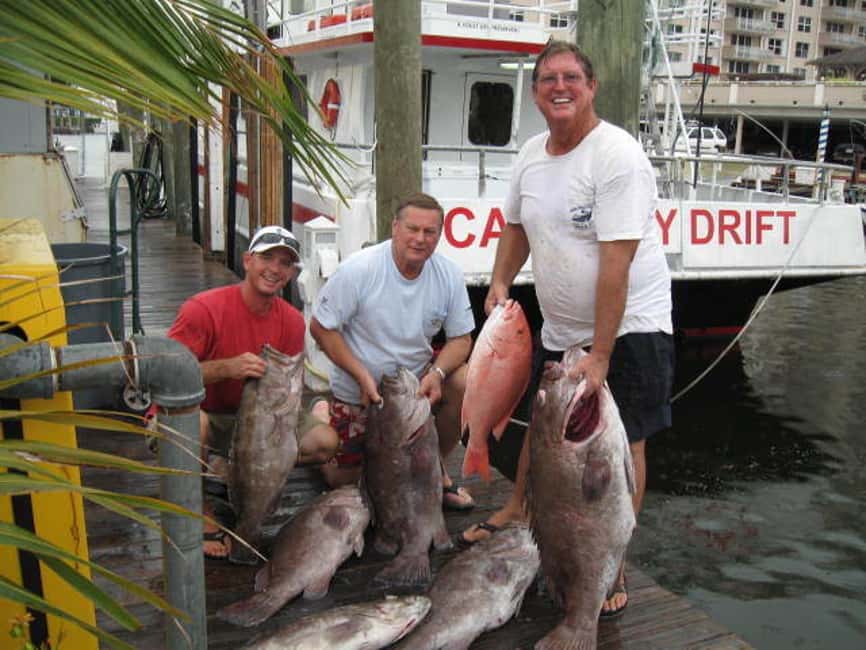 image n.15 of Fort Lauderdale: 4-Hour Deep Sea Drift Fishing Trip activity in Fort Lauderdale, uploaded by supplier
