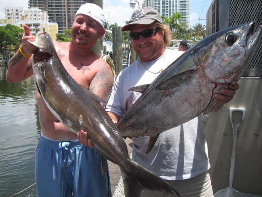image n.18 of Fort Lauderdale: 4-Hour Deep Sea Drift Fishing Trip activity in Fort Lauderdale, uploaded by supplier