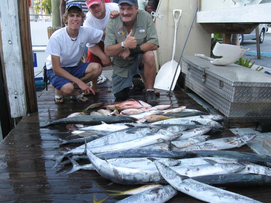 image n.19 of Fort Lauderdale: 4-Hour Deep Sea Drift Fishing Trip activity in Fort Lauderdale, uploaded by supplier
