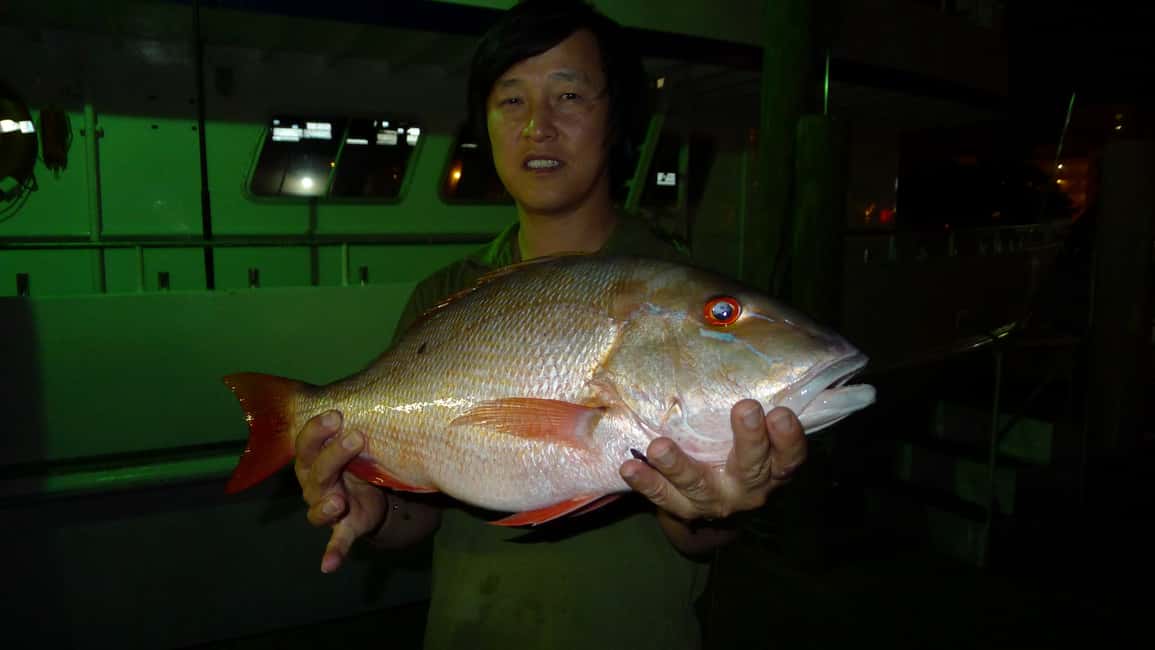 image n.21 of Fort Lauderdale: 4-Hour Deep Sea Drift Fishing Trip activity in Fort Lauderdale, uploaded by supplier