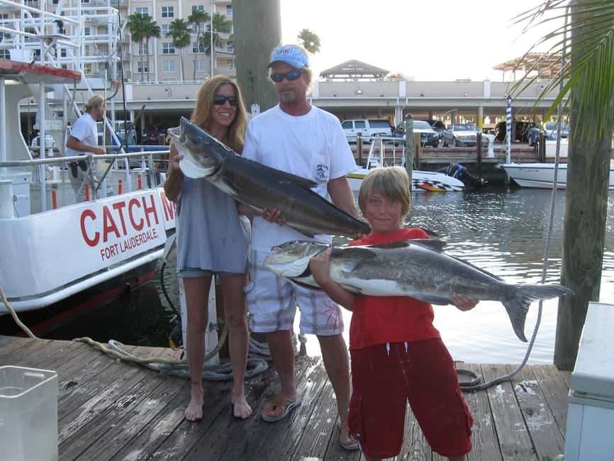 image n.22 of Fort Lauderdale: 4-Hour Deep Sea Drift Fishing Trip activity in Fort Lauderdale, uploaded by supplier