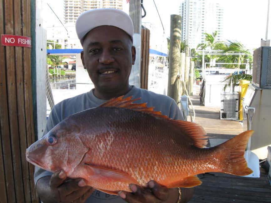 image n.23 of Fort Lauderdale: 4-Hour Deep Sea Drift Fishing Trip activity in Fort Lauderdale, uploaded by supplier