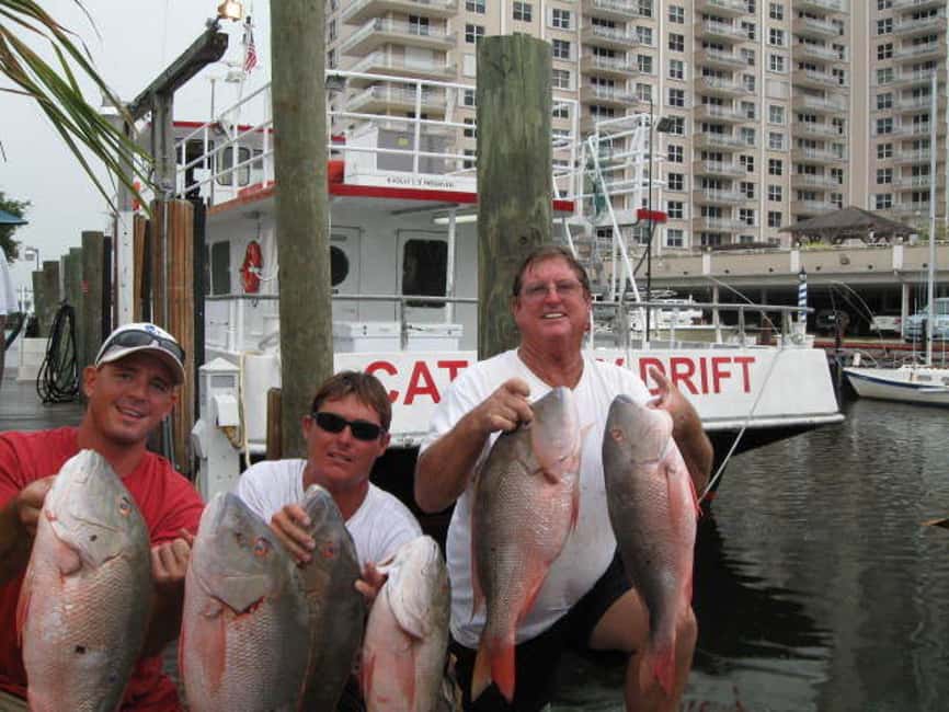 image n.25 of Fort Lauderdale: 4-Hour Deep Sea Drift Fishing Trip activity in Fort Lauderdale, uploaded by supplier