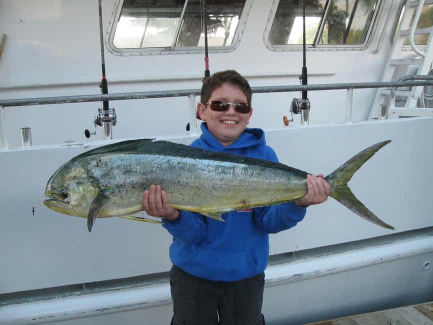 image n.29 of Fort Lauderdale: 4-Hour Deep Sea Drift Fishing Trip activity in Fort Lauderdale, uploaded by supplier