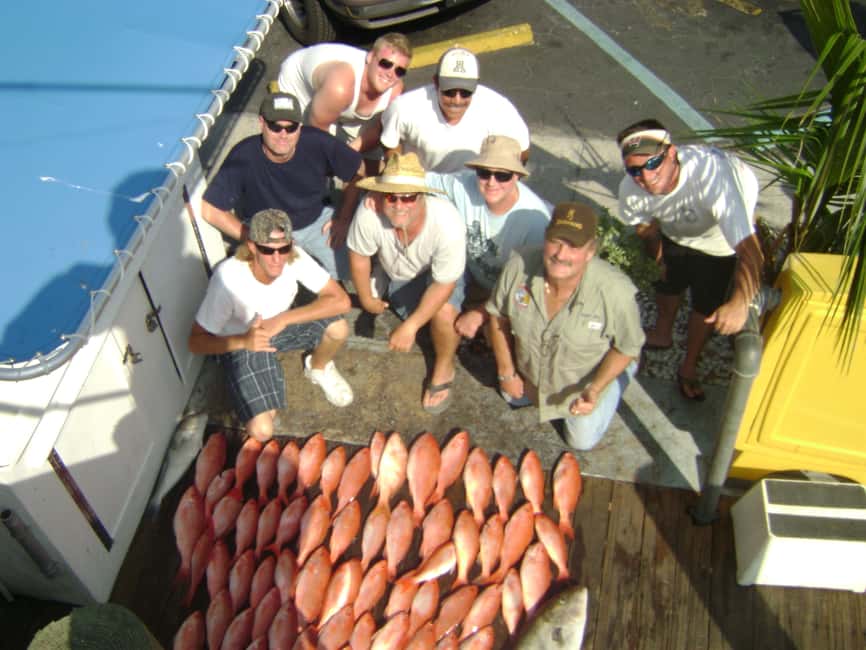 image n.30 of Fort Lauderdale: 4-Hour Deep Sea Drift Fishing Trip activity in Fort Lauderdale, uploaded by supplier